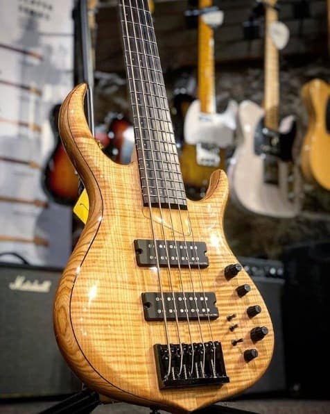 Marcus miller hotsell bass price